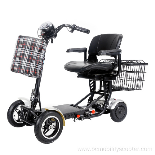 Home Scooter Adult Cheap Disabled People Electric Scooter